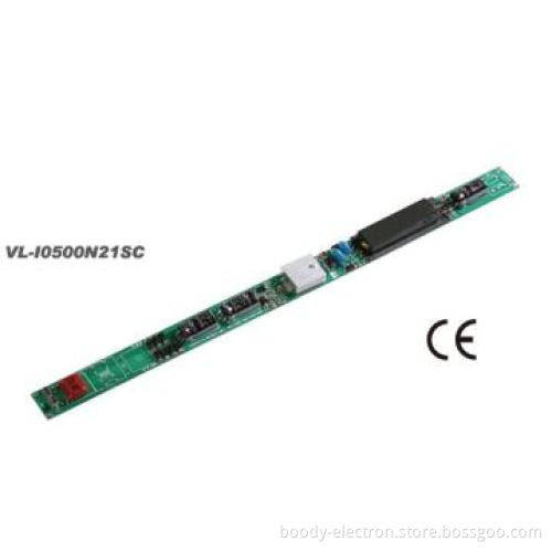 LED DRIVER -- VL-I0500N21SC